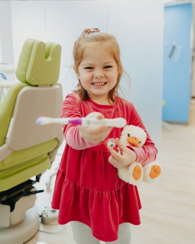 Maps/Directions in Denver, CO Rise and Shine Pediatric Dentistry