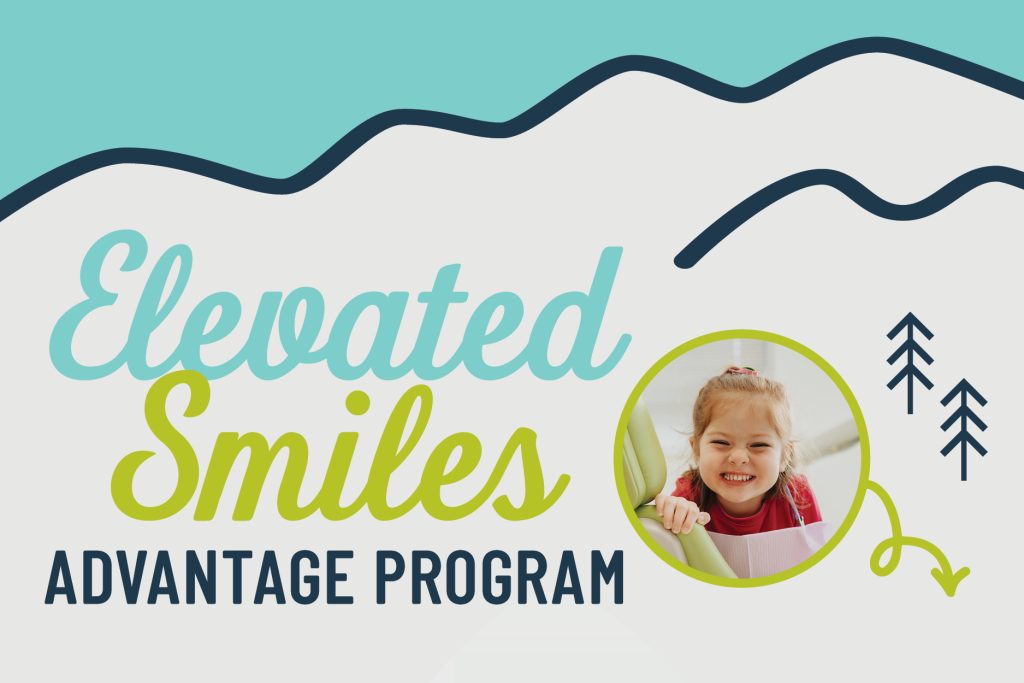 Elevated Smiles Advantage Program