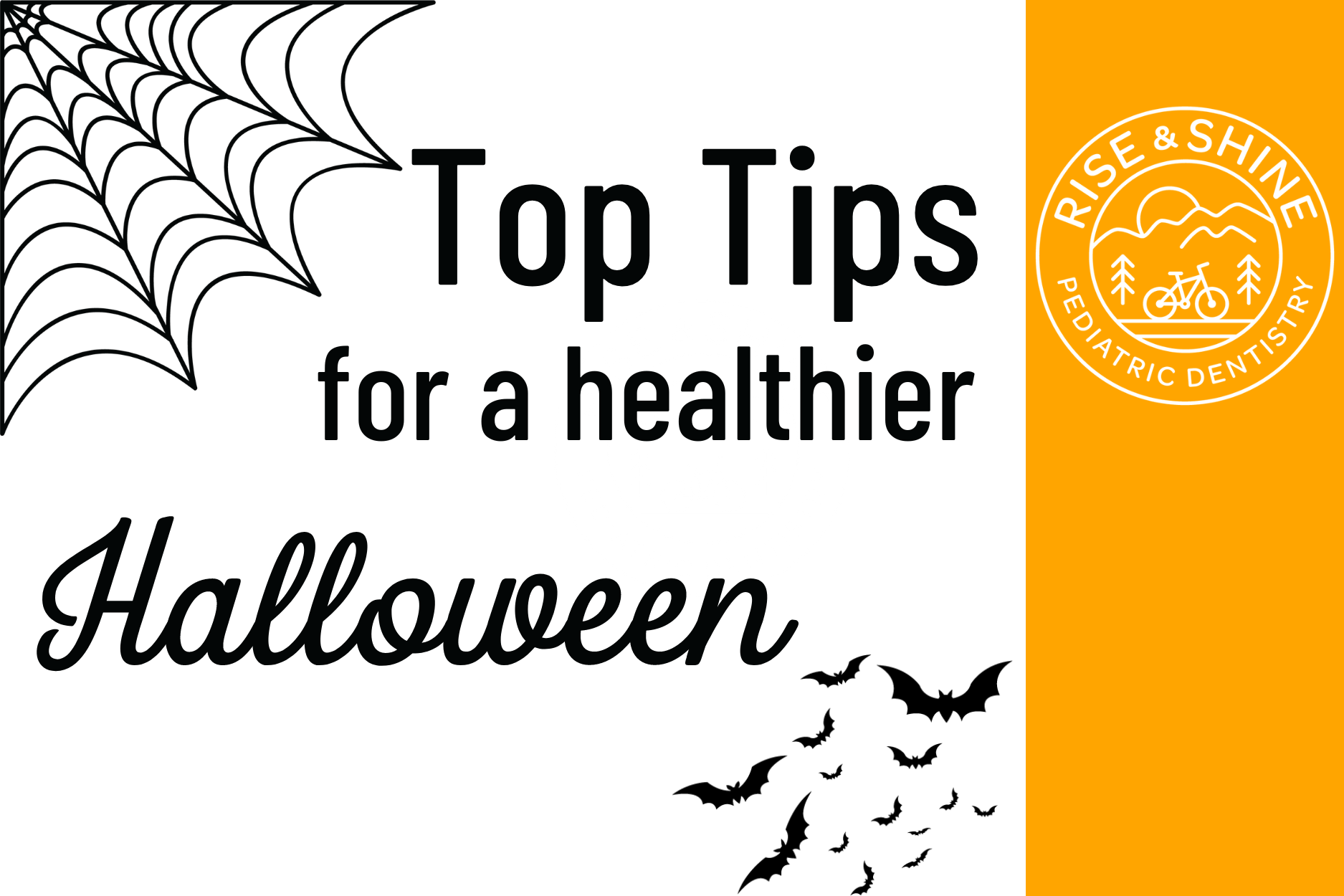 Tips for a healthy Halloween
