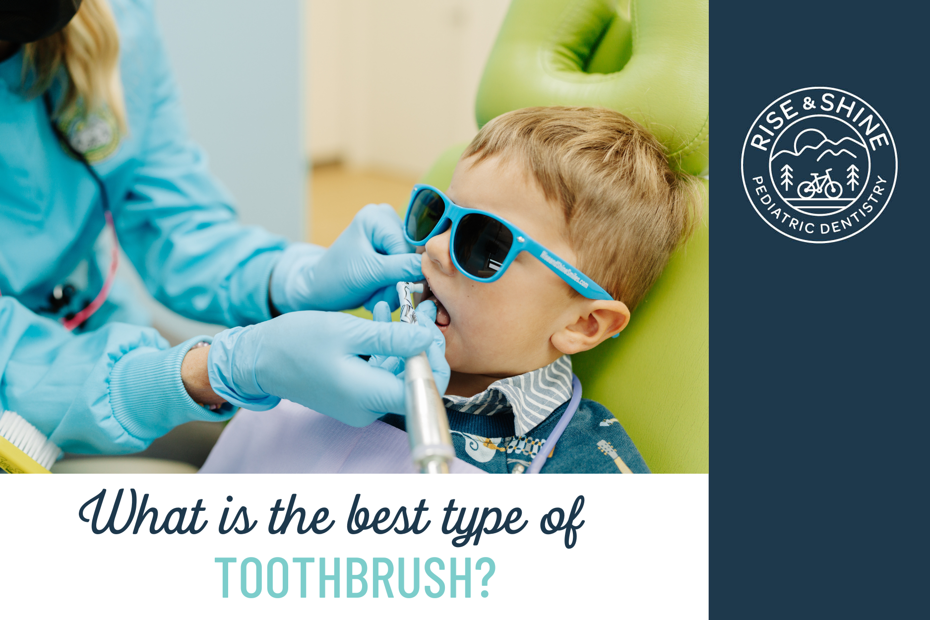 Best toothbrushes for kids