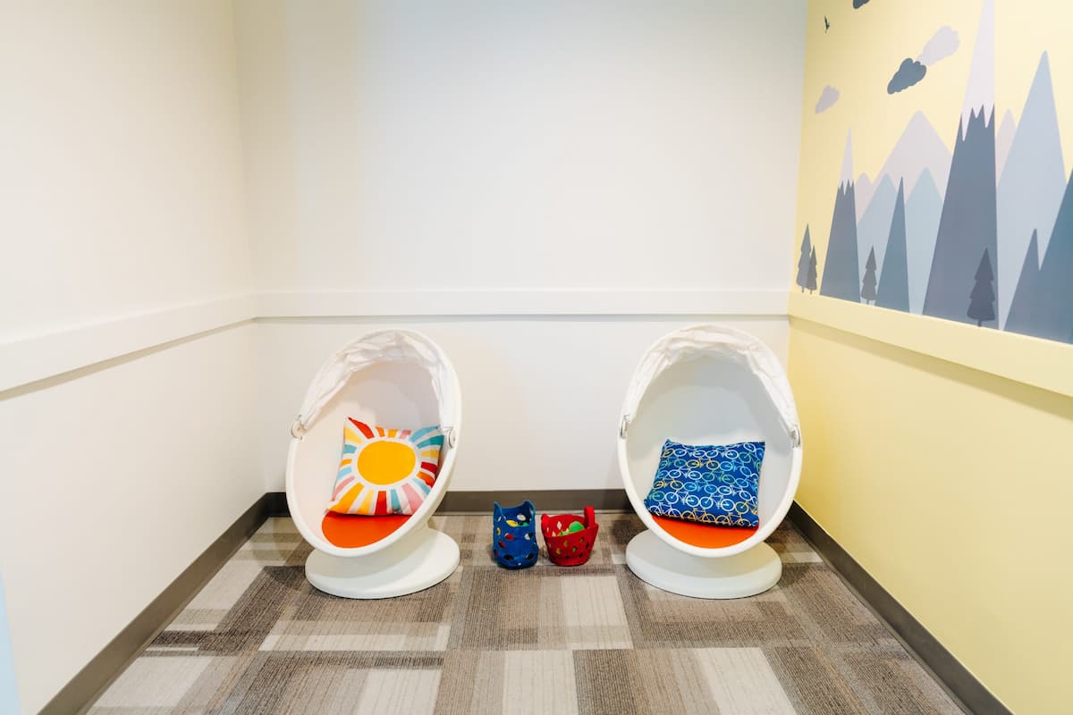 First Visit in Denver, CO Rise and Shine Pediatric Dentistry